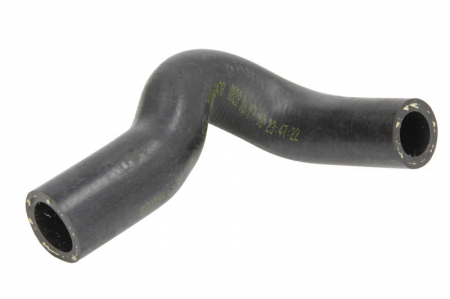 Piese Auto - Furtun încălzire (la incalzitor, 17mm/21mm, lungime: 200mm) potrivit MERCEDES ATEGO OM900.912-OM906.939 01.98-10.04