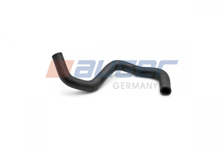 Piese Auto - Furtun încălzire (la incalzitor, 18mm, lungime: 390mm) potrivit MAN TGA, TGS I D2066LF01-D2676LF25 06.05-