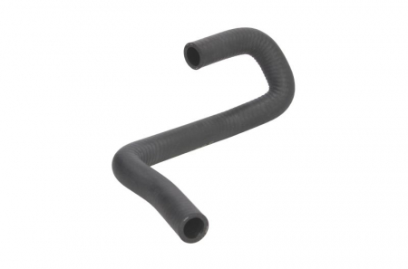 Piese Auto - Furtun încălzire (la incalzitor, 18mm, lungime: 460mm) potrivit MAN TGA, TGL I, TGM I, TGS I, TGX I D0834LFL40-D2876LF25 04.00-