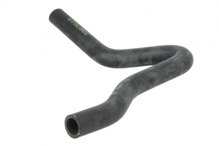 Piese Auto - Furtun încălzire (la incalzitor, 18mm, lungime: 460mm) potrivit MAN TGA, TGS I D2066LF01-D2676LF31 06.05-