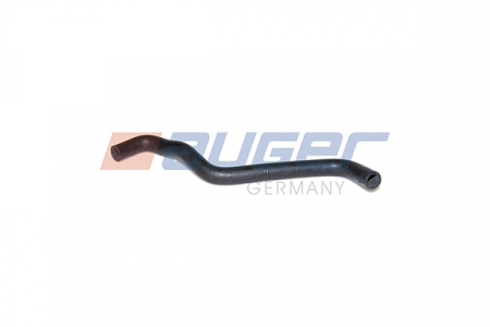 Piese Auto - Furtun încălzire (la incalzitor, 18mm, lungime: 500mm) potrivit MAN TGA D2066LF01-D2876LF25 04.00-