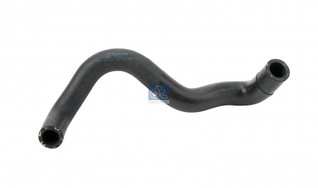 Furtun încălzire (la incalzitor, 18mm) potrivit MAN TGA, TGS I, TGX I D0836LF41-D3876LF09 04.00- [1]