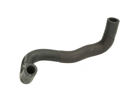 Piese Auto - Furtun încălzire (la incalzitor, 18mm) potrivit MAN TGA, TGS I, TGX I D0836LF41-D3876LF09 04.00-