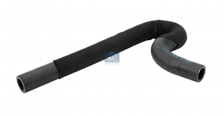 Furtun încălzire (la incalzitor, 18mm) potrivit MAN TGS I D2066LF01-D2676LF53 02.07- [1]