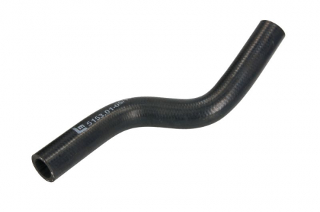 Piese Auto - Furtun încălzire (la incalzitor, 19mm) potrivit ASTRA HD 9 F3BE0681A/F3HFE611A/F3HFE611B 12.11-