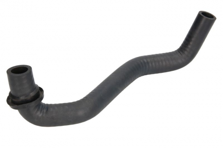 Piese Auto - Furtun încălzire (la incalzitor, 20mm, lungime: 400mm) potrivit MERCEDES SPRINTER 5-T (B906), SPRINTER 5-T (B907) M271.951-OM651.958 06.06-12.21