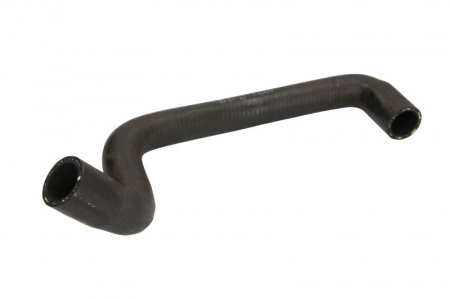 Piese Auto - Furtun încălzire (la incalzitor, 21mm, lungime: 140mm) potrivit MERCEDES ATEGO, ATEGO 2 OM900.912-OM926.941 01.98-