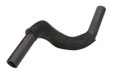 Piese Auto - Furtun încălzire (la incalzitor, 22mm, lungime: 450mm) potrivit MAN TGX I D2066LF25-D2868LF05 06.06-09.21