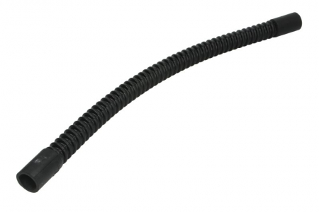 Piese Auto - Furtun încălzire (la incalzitor, 27mm, lungime: 570mm) potrivit VOLVO B12, B6, B7, FH12, FH16, FL10, FL6, FL7, FM12, FM7, FM9, N10, NH12 D10A320-TD73ES 01.73-