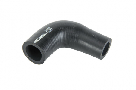 Piese Auto - Furtun încălzire (la incalzitor, Brida U, 17,5mm/21,5mm) potrivit MAN F90, M 2000 L, M 2000 M, M90, NL, TGA, TGS I, TGX I D0824LF01-E2876LUH02 07.86-