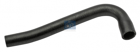 Piese Auto - Furtun încălzire (la incalzitor) potrivit VOLVO FH12, FH16, FH16 II, FM12, FM7 D12A340-D7C290 08.93-