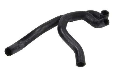 Conducta racire - Furtun încălzire potrivit AUDI A3; VW BORA, BORA I 1.9D 09.00-05.05