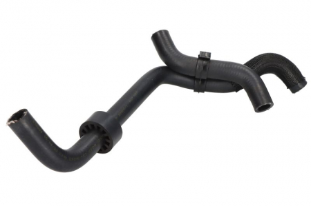 Conducta racire - Furtun încălzire potrivit AUDI A4 B6, A6 C5; VW PASSAT B5.5 1.9D/2.0D 2000-2005