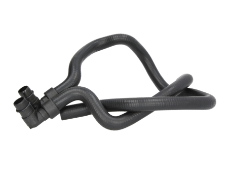 Conducte clima - Furtun incalzire potrivit CITROEN BERLINGO; PEUGEOT PARTNER 2.0D 1999-2011
