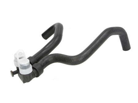 Conducte clima - Furtun incalzire potrivit CITROEN BERLINGO, XSARA; PEUGEOT PARTNER 2.0D 1999-2011