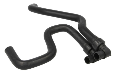 Conducte clima - Furtun incalzire potrivit CITROEN BERLINGO, XSARA; PEUGEOT PARTNER 2.0D 1999-2011