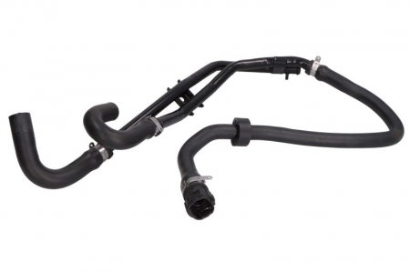 Furtun încălzire potrivit CITROEN JUMPER II; PEUGEOT BOXER 3.0D 04.06-