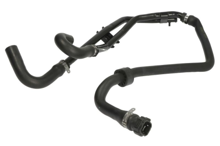 Conducte clima - Furtun incalzire potrivit CITROEN JUMPER III; PEUGEOT BOXER 3.0D dupa 2006