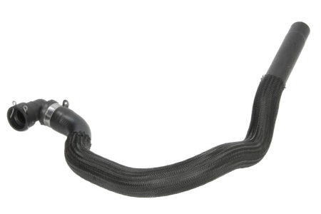Conducte clima - Furtun incalzire potrivit CITROEN JUMPY II; PEUGEOT EXPERT, EXPERT TEPEE 1.6D dupa 2007