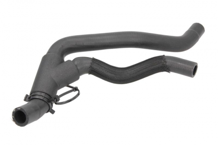 Piese Auto - Furtun incalzire potrivit DACIA DOKKER, DOKKER/MINIVAN, LODGY, LOGAN MCV II, SANDERO II; RENAULT CLIO IV, CLIO IV/HATCHBACK 1.5D 03.12-