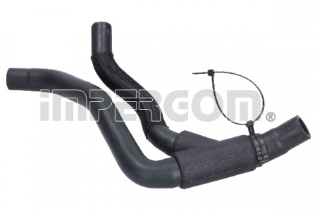 Furtun incalzire potrivit DACIA DOKKER, DOKKER/MINIVAN, LODGY, LOGAN MCV II, SANDERO II; RENAULT CLIO IV, CLIO IV/HATCHBACK 1.5D 03.12- [1]