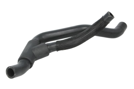 Conducte clima - Furtun incalzire potrivit DACIA DUSTER, LOGAN, SANDERO; RENAULT DUSTER 1.5D dupa 2010