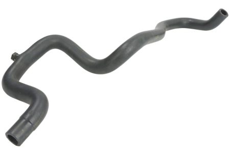 Conducte clima - Furtun incalzire potrivit FIAT 500, 500 C 1.2/1.2LPG dupa 2007