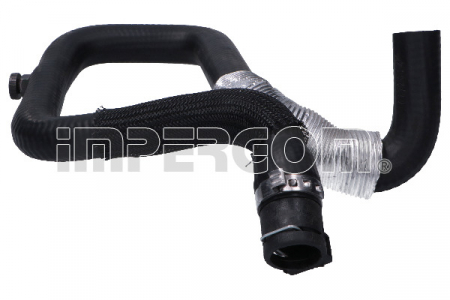 Furtun încălzire potrivit FIAT STILO 1.6 10.01-08.08 [1]