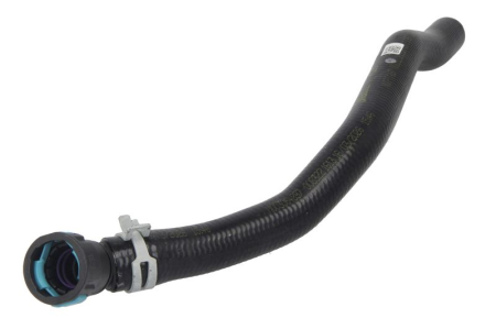 Conducte clima - Furtun incalzire potrivit FORD B-MAX, FIESTA VI, TOURNEO COURIER B460, TRANSIT COURIER B460 1.4D/1.5D/1.6D 2010-2023