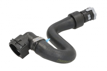 Racire motor - Furtun încălzire potrivit FORD C-MAX, FOCUS C-MAX, FOCUS II, FOCUS III, FOCUS III/HATCHBACK, FOCUS II/KOMBI 1.0-Electric 2003-2020