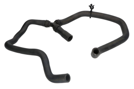 Conducte clima - Furtun incalzire potrivit FORD FIESTA VI 1.25 2008-2017