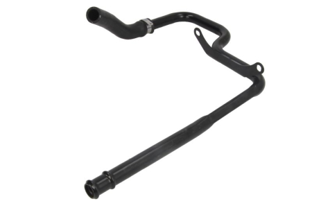 Conducte clima - Furtun incalzire potrivit FORD FOCUS I, TOURNEO CONNECT, TRANSIT CONNECT 1.8D 1998-2013