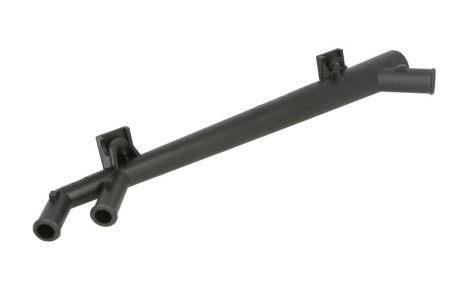 Conducte clima - Furtun incalzire potrivit FORD FOCUS I, TRANSIT CONNECT 1.4-2.0 1998-2013