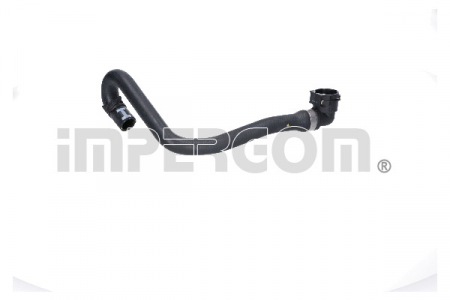 Piese Auto - Furtun incalzire potrivit FORD TOURNEO CONNECT, TRANSIT CONNECT 1.8D 06.02-12.13