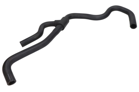 Conducte clima - Furtun incalzire potrivit FORD TRANSIT 2.0D/2.4D 2000-2006