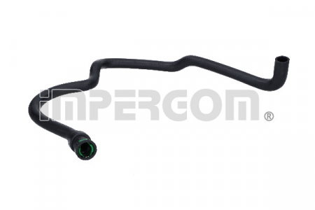 Piese Auto - Furtun incalzire potrivit FORD TRANSIT 2.4D 04.06-08.14