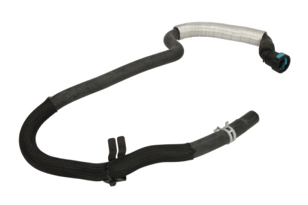 Conducte clima - Furtun incalzire potrivit FORD TRANSIT 2.4D 2006-2014
