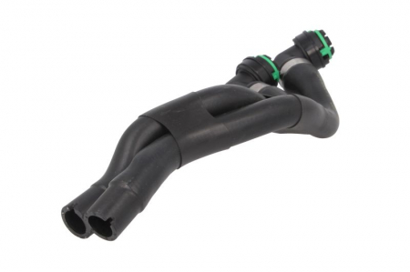 Furtun încălzire potrivit OPEL ASTRA H, ASTRA H CLASSIC, ASTRA H GTC, ASTRA H/KOMBI, ZAFIRA B 1.6-1.8LPG 03.04- [1]