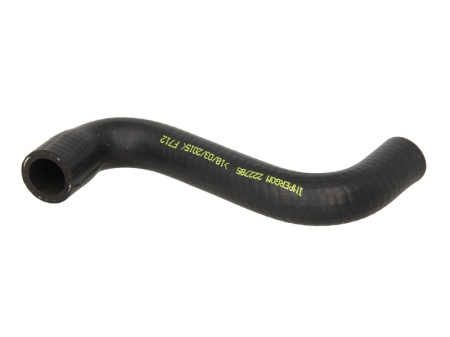 Conducte clima - Furtun incalzire potrivit OPEL CORSA B 1.2/1.4 1993-2000