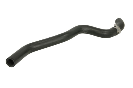 Conducte clima - Furtun incalzire potrivit RENAULT CLIO III, MODUS 1.4/1.6 2004-2014