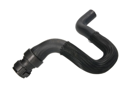 Conducte clima - Furtun incalzire potrivit RENAULT CLIO III, MODUS 1.5D 2004-2014