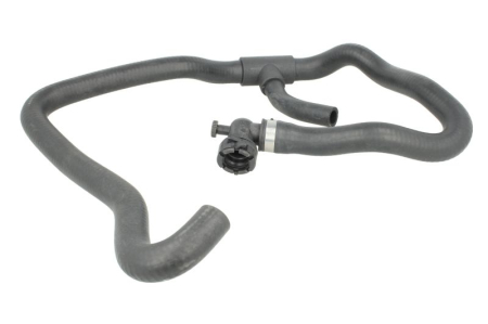 Conducte clima - Furtun incalzire potrivit RENAULT KANGOO II, LAGUNA III 1.5D dupa 2007