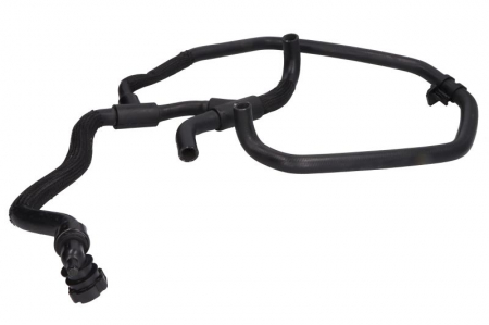 Conducta racire - Furtun încălzire potrivit RENAULT MASTER III 2.3D 02.10-