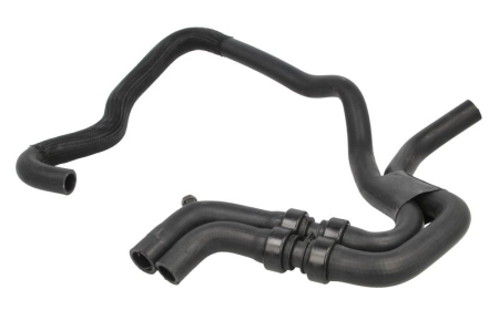 Conducte clima - Furtun incalzire potrivit RENAULT MEGANE II, SCENIC II 1.5D 2003-2010