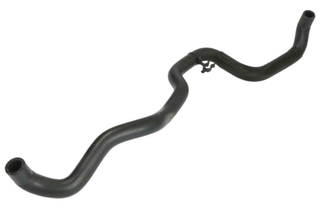 Conducte clima - Furtun incalzire potrivit VW MULTIVAN T5, TRANSPORTER T5 2.5D 2003-2009