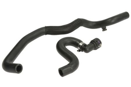 Conducte clima - Furtun incalzire (set) potrivit FIAT PANDA 1.3D dupa 2003