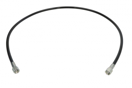 Elemente cabina - Furtun inclinare cabina (1050mm, M12x1,5mm) potrivit MAN F2000, F90, F90 UNTERFLUR, L2000, M 2000 L, M 2000 M 07.86-