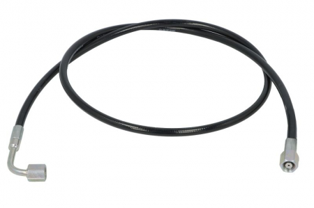 Elemente cabina - Furtun inclinare cabina (1260mm) potrivit IVECO EUROCARGO IV, STRALIS II 09.12-