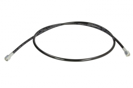 Elemente cabina - Furtun inclinare cabina (1500mm, M12x1,5mm) potrivit MAN F2000, F90, F90 UNTERFLUR, L2000, M 2000 L, M 2000 M, TGA 07.86-