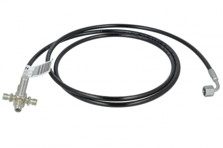 Furtun inclinare cabina (2020mm, M14x1,5mm/M12x1,5mm) potrivit SCANIA G I, P I, P,G,R,T, R I, T 03.04- Elemente cabina - Furtun inclinare cabina (2020mm, M14x1,5mm/M12x1,5mm) potrivit SCANIA G I, P I, P,G,R,T, R I, T 03.04-